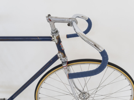 Kurt Ott Pista 1940s "Hans Pfenniger" 2 Olympic Games 1952 Swiss Champion