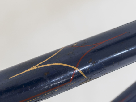 Kurt Ott Pista 1940s "Hans Pfenniger" 2 Olympic Games 1952 Swiss Champion