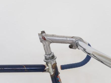 Kurt Ott Pista 1940s "Hans Pfenniger" 2 Olympic Games 1952 Swiss Champion