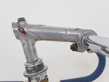 Kurt Ott Pista 1940s "Hans Pfenniger" 2 Olympic Games 1952 Swiss Champion