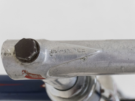 Kurt Ott Pista 1940s "Hans Pfenniger" 2 Olympic Games 1952 Swiss Champion