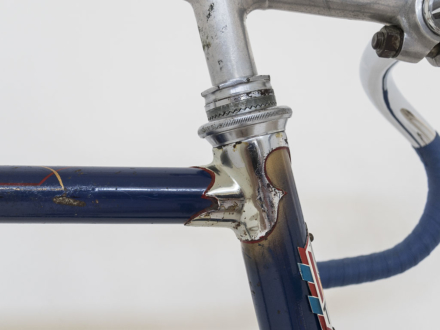 Kurt Ott Pista 1940s "Hans Pfenniger" 2 Olympic Games 1952 Swiss Champion