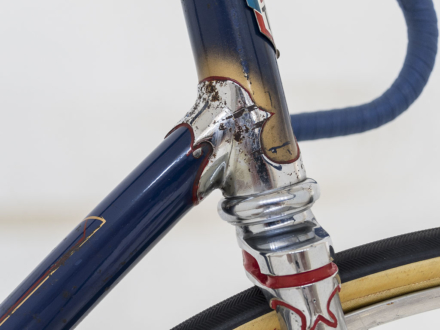 Kurt Ott Pista 1940s "Hans Pfenniger" 2 Olympic Games 1952 Swiss Champion