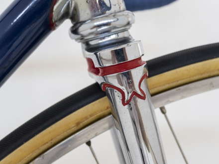 Kurt Ott Pista 1940s "Hans Pfenniger" 2 Olympic Games 1952 Swiss Champion