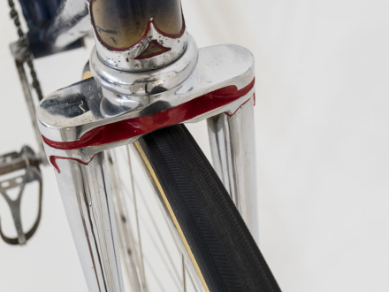 Kurt Ott Pista 1940s "Hans Pfenniger" 2 Olympic Games 1952 Swiss Champion