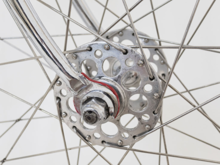 Kurt Ott Pista 1940s "Hans Pfenniger" 2 Olympic Games 1952 Swiss Champion