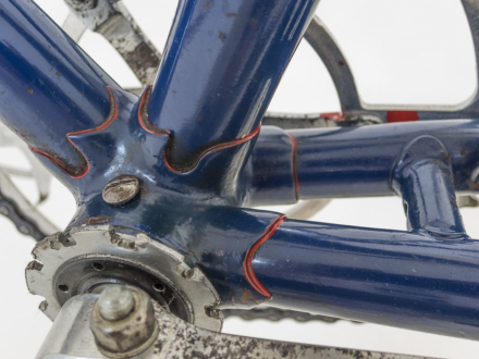 Kurt Ott Pista 1940s "Hans Pfenniger" 2 Olympic Games 1952 Swiss Champion