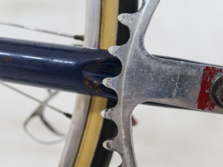 Kurt Ott Pista 1940s "Hans Pfenniger" 2 Olympic Games 1952 Swiss Champion