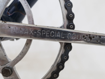 Kurt Ott Pista 1940s "Hans Pfenniger" 2 Olympic Games 1952 Swiss Champion