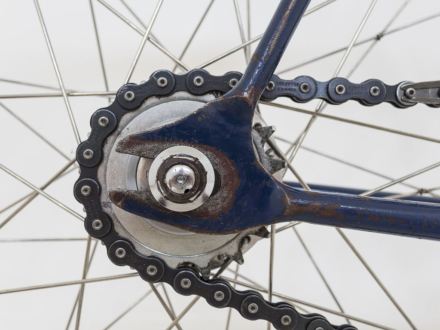 Kurt Ott Pista 1940s "Hans Pfenniger" 2 Olympic Games 1952 Swiss Champion