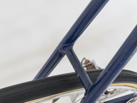 Kurt Ott Pista 1940s "Hans Pfenniger" 2 Olympic Games 1952 Swiss Champion