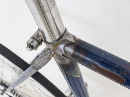 Kurt Ott Pista 1940s "Hans Pfenniger" 2 Olympic Games 1952 Swiss Champion