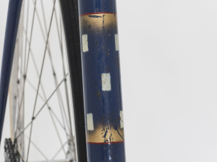 Kurt Ott Pista 1940s "Hans Pfenniger" 2 Olympic Games 1952 Swiss Champion