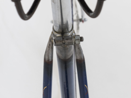 Kurt Ott Pista 1940s "Hans Pfenniger" 2 Olympic Games 1952 Swiss Champion