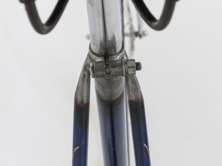 Kurt Ott Pista 1940s "Hans Pfenniger" 2 Olympic Games 1952 Swiss Champion