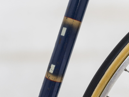 Kurt Ott Pista 1940s "Hans Pfenniger" 2 Olympic Games 1952 Swiss Champion