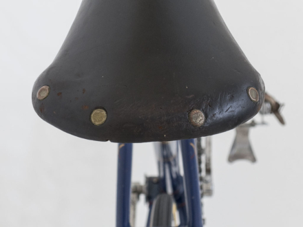 Kurt Ott Pista 1940s "Hans Pfenniger" 2 Olympic Games 1952 Swiss Champion