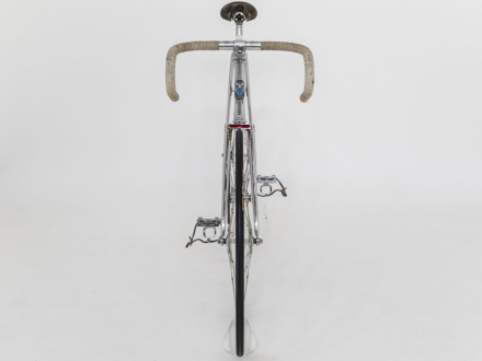 Masi Special Pista Cromato 1967