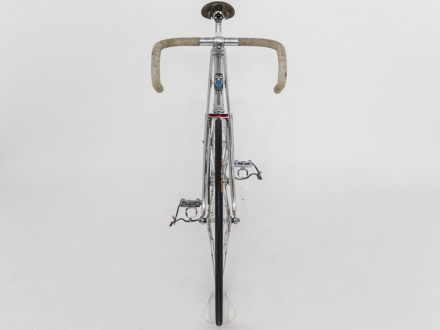 Masi Special Pista Cromato 1967