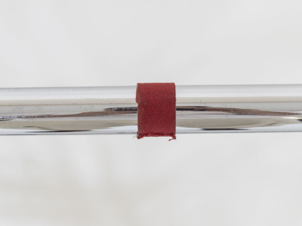 Masi Special Pista Cromato 1967