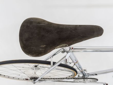 Masi Special Pista Cromato 1967