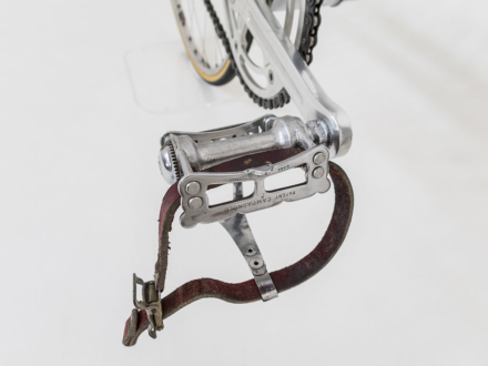 Masi Special Pista Cromato 1967