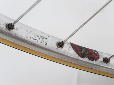 Masi Special Pista Cromato 1967