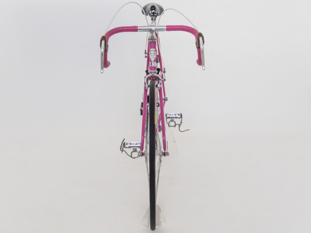 Mercier Service de Course Team Color 1975