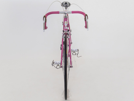 Mercier Service de Course Team Color 1975