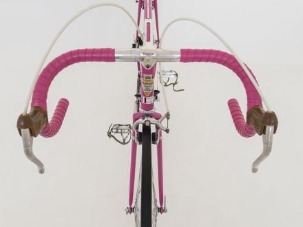 Mercier Service de Course Team Color 1975