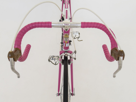 Mercier Service de Course Team Color 1975