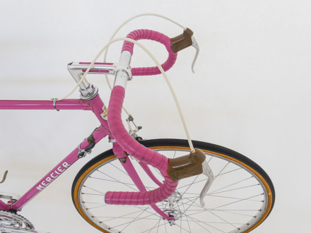 Mercier Service de Course Team Color 1975