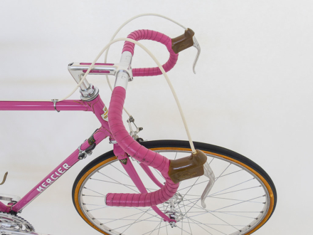 Mercier Service de Course Team Color 1975