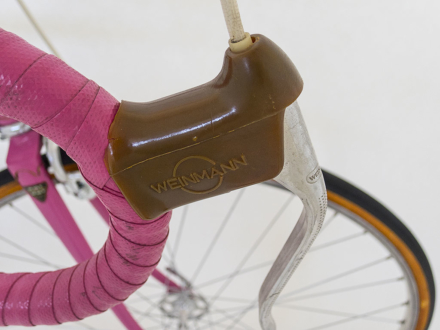 Mercier Service de Course Team Color 1975