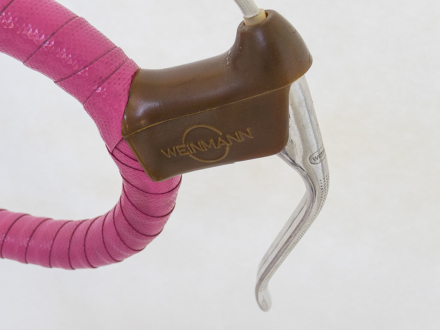 Mercier Service de Course Team Color 1975