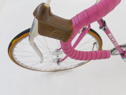 Mercier Service de Course Team Color 1975