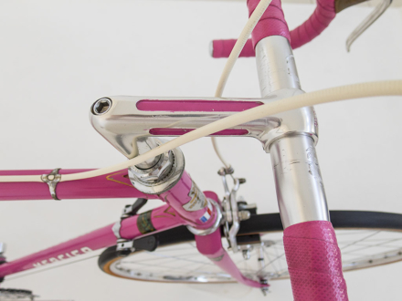 Mercier Service de Course Team Color 1975