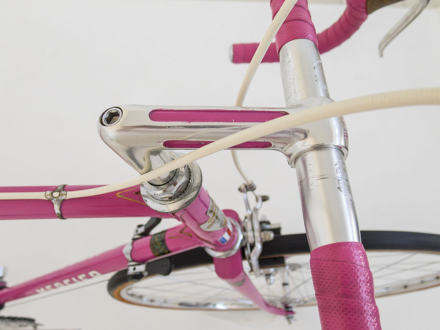 Mercier Service de Course Team Color 1975
