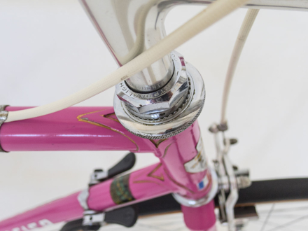 Mercier Service de Course Team Color 1975