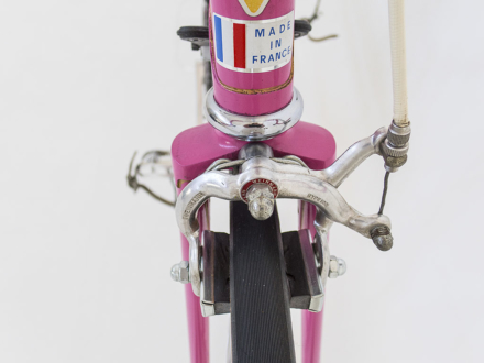 Mercier Service de Course Team Color 1975