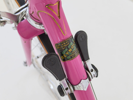 Mercier Service de Course Team Color 1975