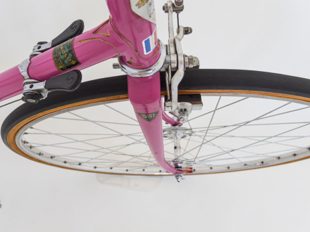 Mercier Service de Course Team Color 1975