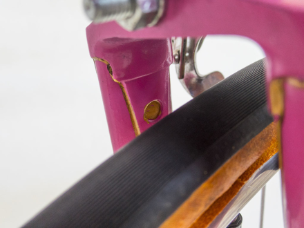 Mercier Service de Course Team Color 1975