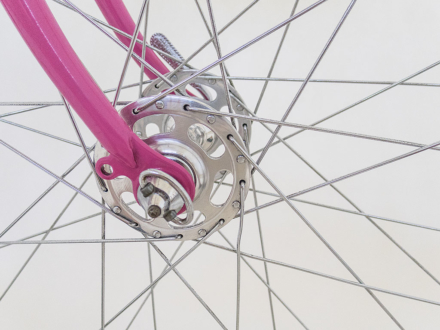 Mercier Service de Course Team Color 1975