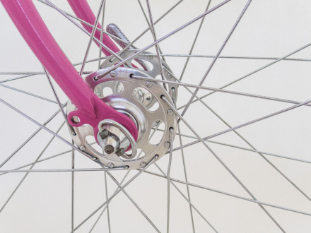 Mercier Service de Course Team Color 1975