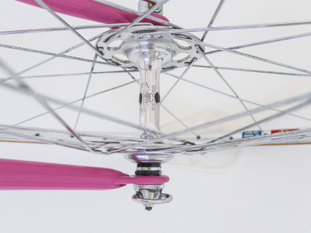 Mercier Service de Course Team Color 1975