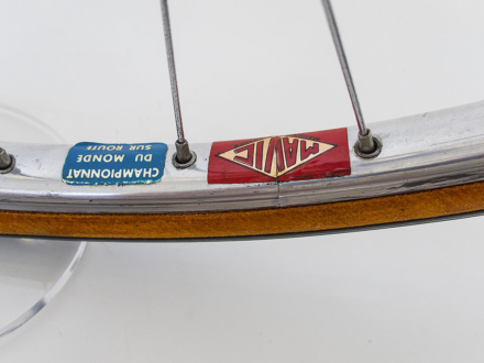 Mercier Service de Course Team Color 1975