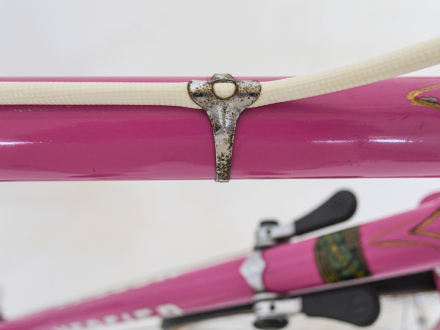 Mercier Service de Course Team Color 1975