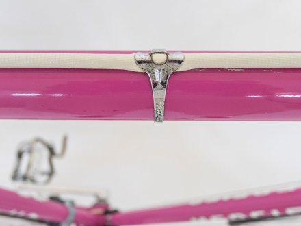 Mercier Service de Course Team Color 1975