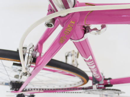 Mercier Service de Course Team Color 1975